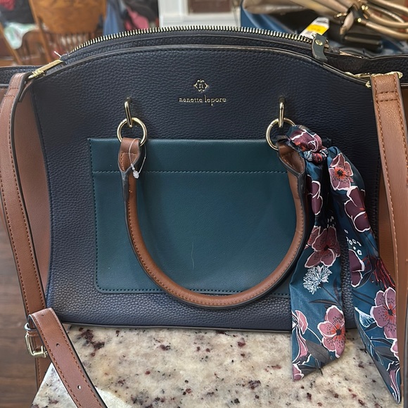 Nanette Lepore Crossbody Women’s purse - Picture 1 of 1